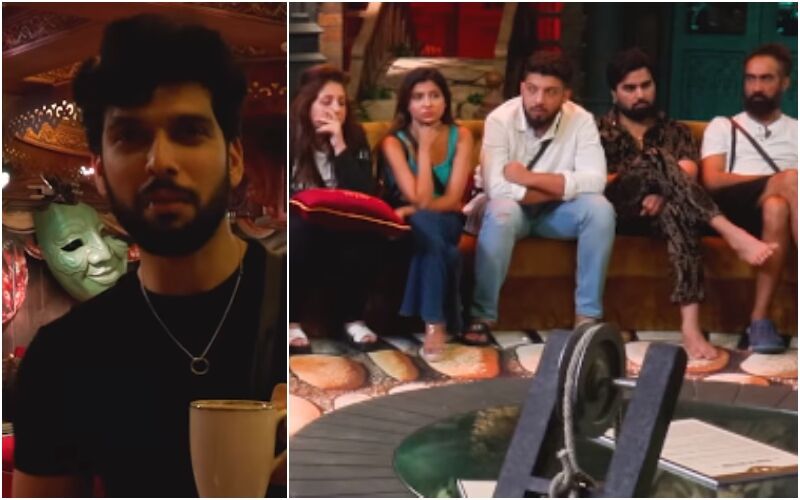 Bigg Boss OTT 3: BB Slams Sai Ketan Rao And Others For Their ‘Dikhawe Wali Unity’ As They Protest For More Food- WATCH