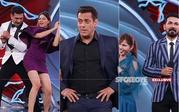 Bigg Boss 14 Premiere REVIEW: Contestants And Creative Calls Disappoint; Salman Khan And His Wit Save The Day For This LONG Broadcast