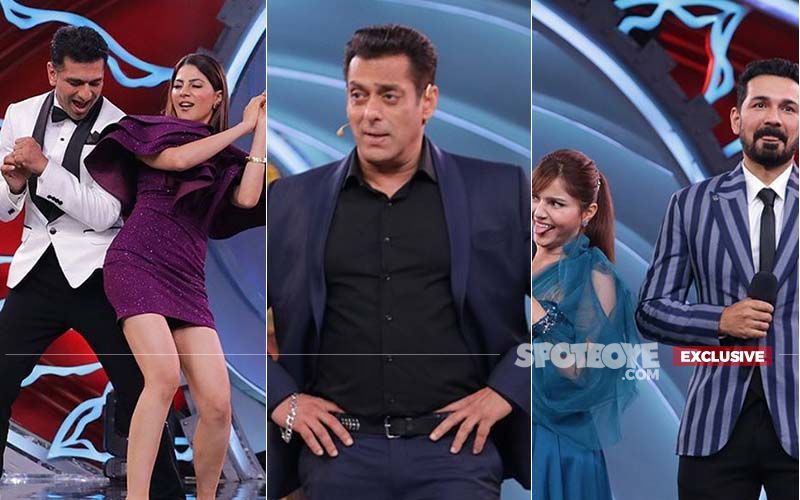 Bigg Boss 14 Premiere REVIEW: Contestants And Creative Calls Disappoint; Salman Khan And His Wit Save The Day For This LONG Broadcast