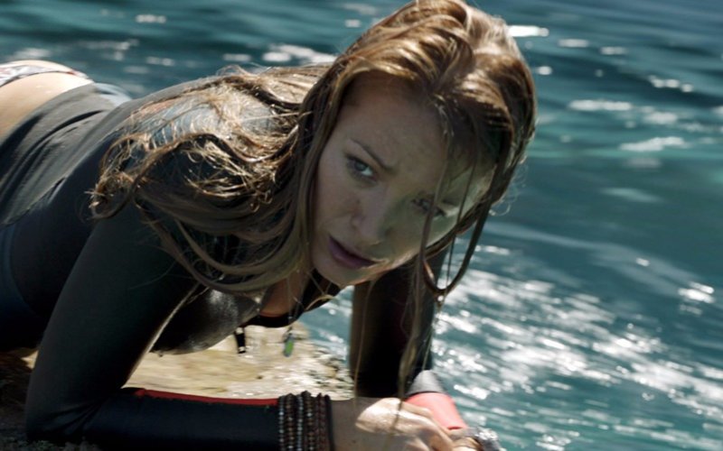Here’s What Blake Lively Went Through While Shooting For The Shallows