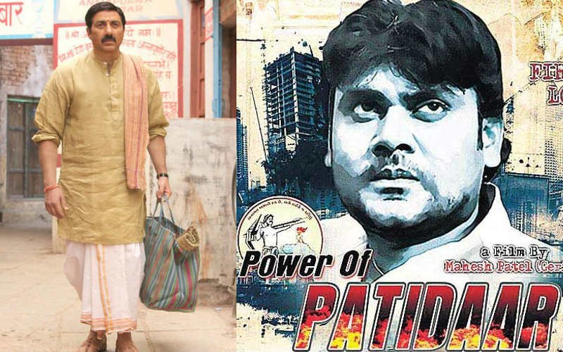 Censor Board gets tougher, Mohalla Assi and Power of Patidaar refused clearance
