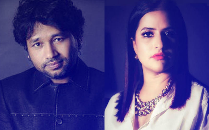 Kailash Kher ‘Kept His Hand On My Thigh,’ Wanted Me To ‘Skip Soundcheck And Join Him In His Room’: Sona Mohapatra