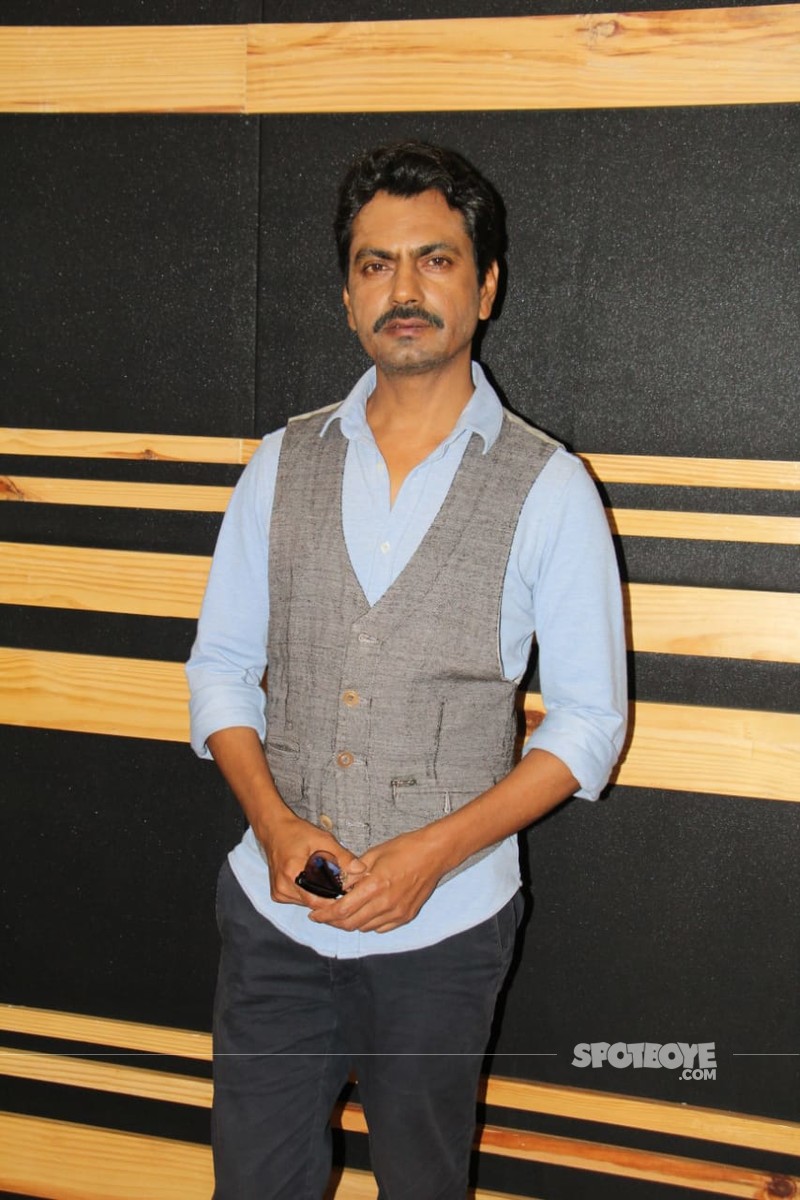 Nawazuddin Siddiqui