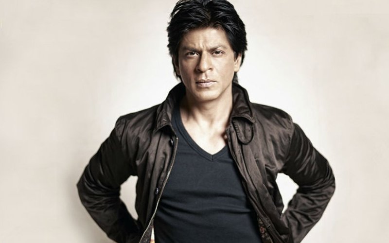 SOCIAL BUTTERFLY: Second Schedule Of SRK’s The Ring Wraps Up