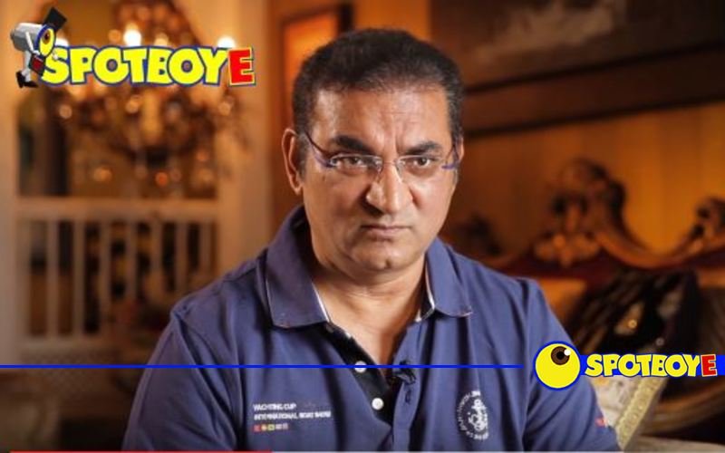 Abhijeet Bhattacharya: Dogs can sing better than singers nowadays
