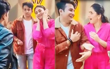 Kareena Kapoor Khan Loves Being EXTRA AF; This OTT Bebo Main Bebo TikTok Video Is Proof-WATCH