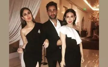 Kareena Kapoor Khan Gives A Shoutout To Cousin Armaan Jain's New Cooking Venture; Says, 'Bro Gonna Rock'