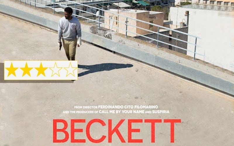 Beckett Review: John David Washington's Movie Is A Genuine Edge Of The Seat Thriller