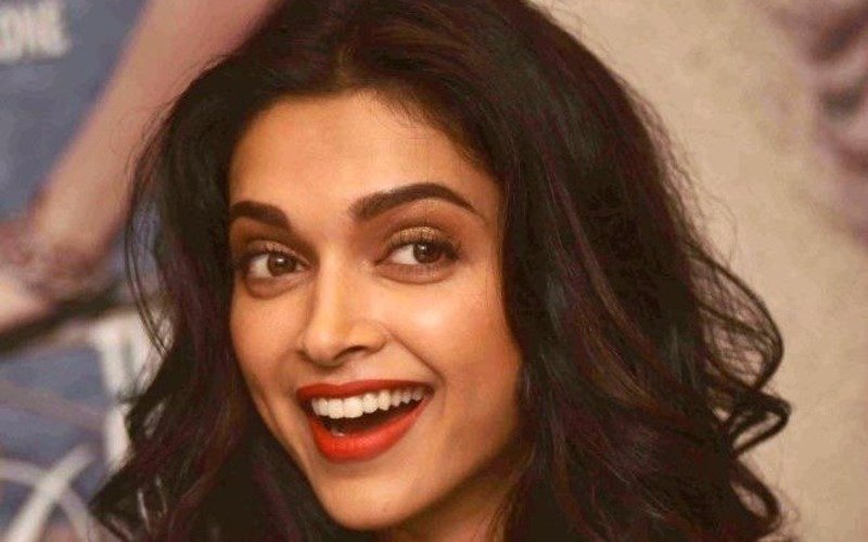 All about Deepika’s Engagement