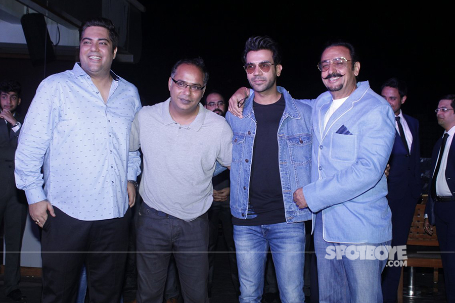 behen hogi teri makers rajkummar rao gulshan grover