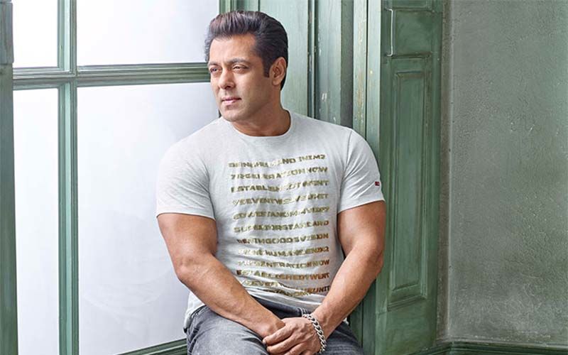 Salman Khan Feels Marriage Is A “Dying Institution”