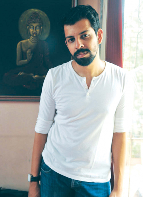 bejoy nambiar