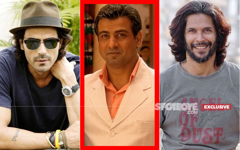 Believe It Or Not! Arjun Rampal And Milind Soman Were Also Approached To Play Mr Bajaj In Kasautii Zindagii Kay 2
