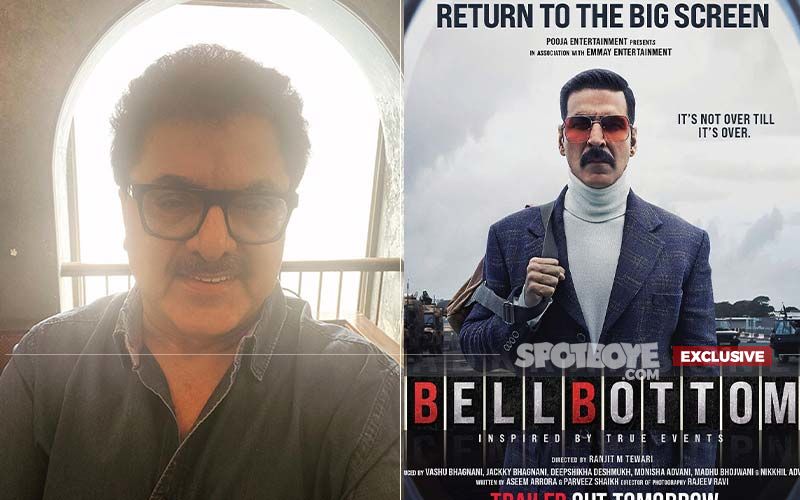 Bell Bottom: 'A Star Like Akshay Kumar Who Supports Vashu Bhagnani In A Decision Like This Creates A Lot Of Confidence In Other Producers And Actors,' Says Filmmaker Ashoke Pandit-EXCLUSIVE