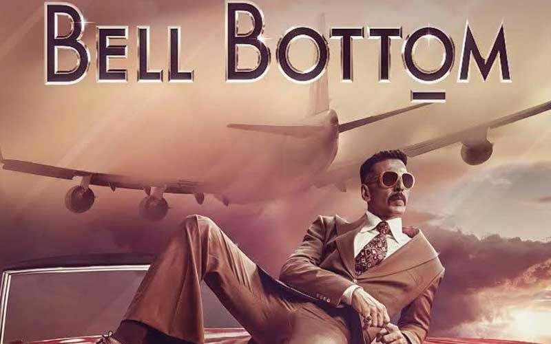 Bell Bottom: Akshay Kumar To Fly To London In July To Resume Shoot?