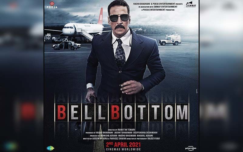 Akshay Kumar REACTS To Man At Red Sea Fest Who Claims Bell Bottom Portrayed Things Against Pakistan; Actor Says, ‘Don’t Get So Serious About It’