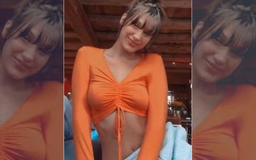 Coronavirus Lockdown: Braless Bella Hadid Sports Bangs Under Quarantine; Flaunts Her New Look