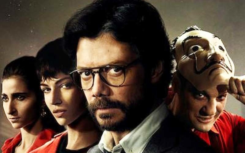Money Heist 4: Before The Premiere, Brush Up On Your Memory; Here’s A QUICK RECAP Of The Previous Seasons