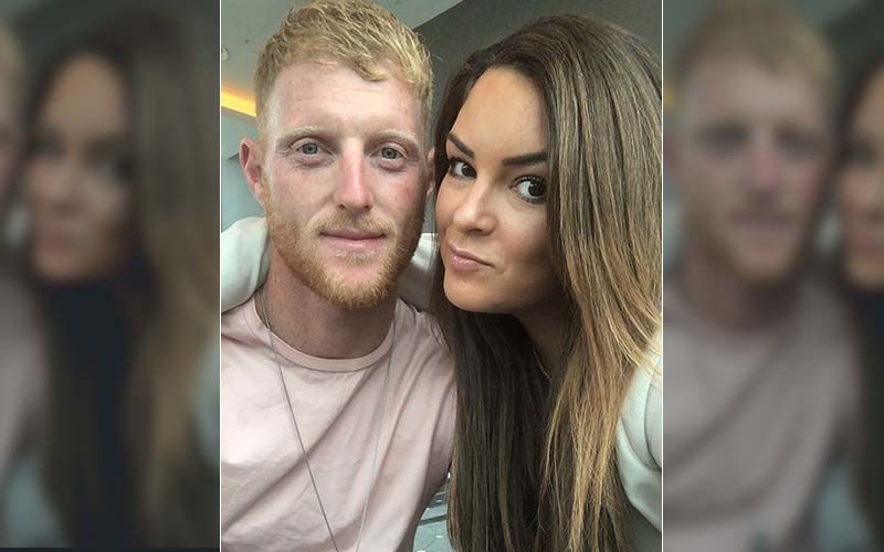Did England Cricketer Ben Stokes Actually Choke And Throttle His Wife Clare Stokes? Lady Has Something To Say