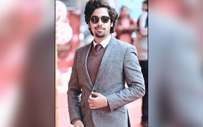 Riddhi Sen Has An Apt Reply For All Those Who Jokes About Coronavirus; Read Here