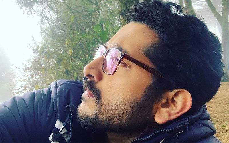 This Is How Parambrata Chatterjee Is Making Full Use Of Self-Isolation