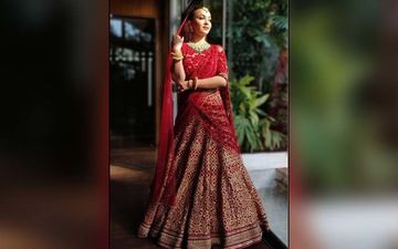 Actress Koushani Mukherjee Works Out At Home Amid Coronavirus