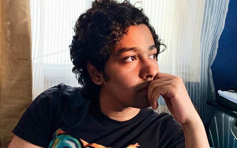 Nagarkirtan Actor Riddhi Sen Tries His Hands In Cooking, Shares Pic On Instagram