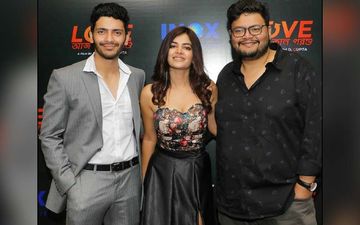 COVID-19: Pratim D Gupta Is Keeping Himself Busy Watching This Old TV Show