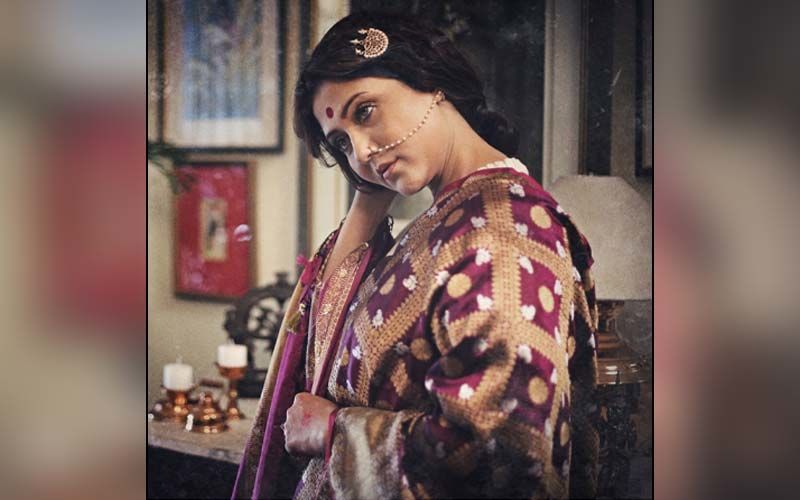 Critics Choice Film Awards 2020: Swastika Mukherjee Wins Best Actress For Kia And Cosmos