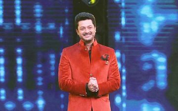 This Is How Actor Jisshu Sengupta Is Keeping Himself Fit, Shares Pic