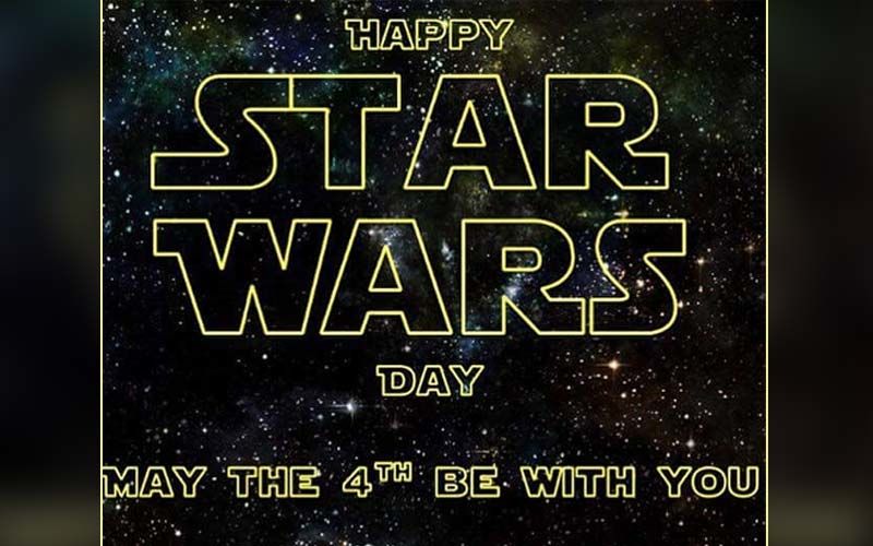 'May The 4th Be With You'! This Is How Twitterati Reacted With Star Wars Phrase To PM Modi's Lockdown Extension Till May 3rd