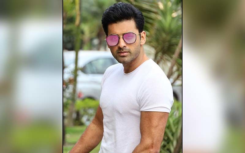 Ankush Hazara Spending Quality Time With His Family, Shares Video On Instagram