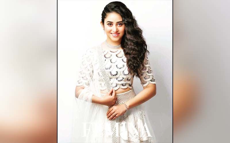 Do You Know What Makes Ridhima Ghosh Happy During Quarantine?