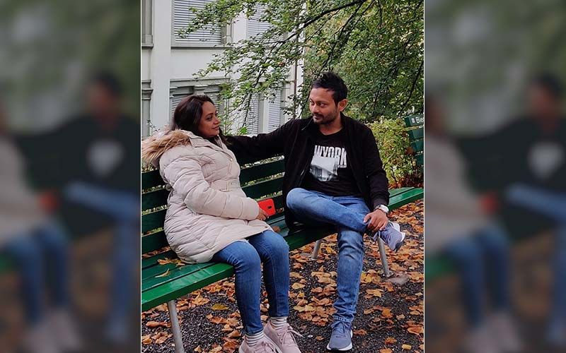 Birsa Dasgupta Shares Video Of His Switzerland Vacation On Instagram