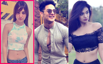 Benafsha Soonawalla Declares, â€œPriyank Sharma Will Be Back With ...