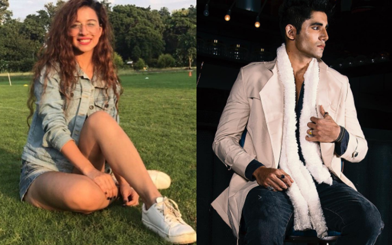 My Girlfriend Benafsha's CLOSENESS to Priyank in Bigg Boss 11 is NOT