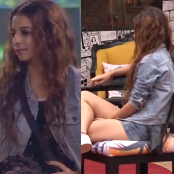 benafsha soonawalla in bigg boss 11 house