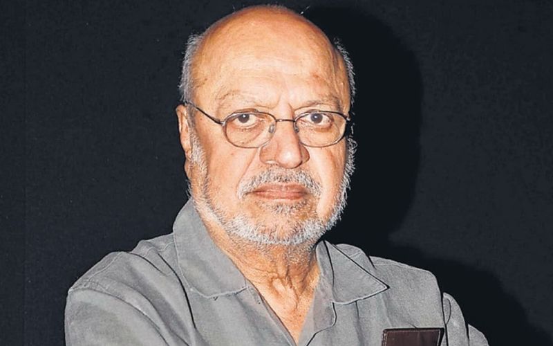 Shyam Benegal Health UPDATE: Filmmaker Undergoes Dialysis After Both His Kidneys Fail- REPORTS