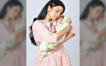 Rawkto Rawhoshyo: Mother To Be Koel Mallick To Essay Role Of Mom In Her Next Film, Shares Poster