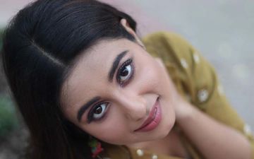 Television Actress Swastika Dutta Flaunts Her New Tattoo, Shares Pic On Instagram