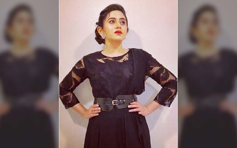 Did Actress Ridhima Ghosh Just Give Hint Of Zulfiqar 2? Read Details