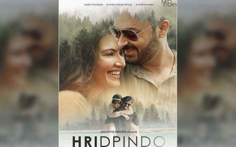 Hridpindo: Shieladitya Moulik’s Next Starring Arpita Chatterjee, Shaheb Chatterjee Locks Release Date