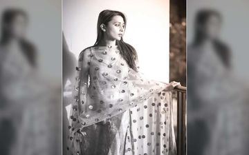 Mimi Chakraborty’s Ethnic Wear Is The Perfect Desi Summer Look We Were Looking For