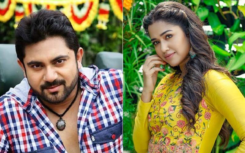 Ei Ami Renu: Soham Chakraborty And Sohini Sarkar To Come Together For First Time In Saumen Sur’s Film