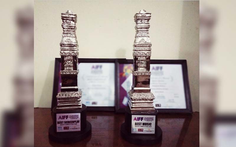 Aurangabad International Film Festival 2020: Atanu Ghosh’s Binisutoy Bags Two Awards