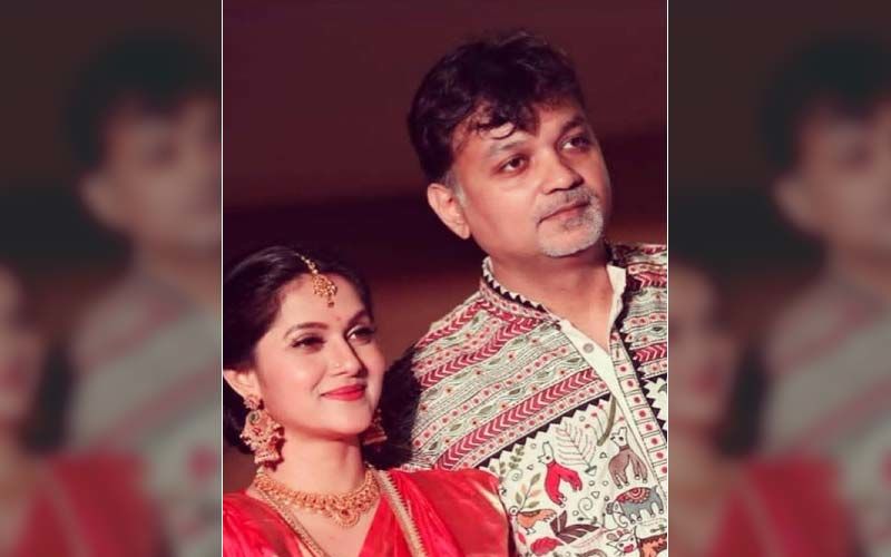 Srijit Mukherji And Rafiath Rashid Mithila Wedding Reception Was A Star Studded Affair
