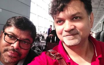 Kakababur Protyaborton: Srijit Mukherji’s Begins New Adventure, Shares Picture On Instagram