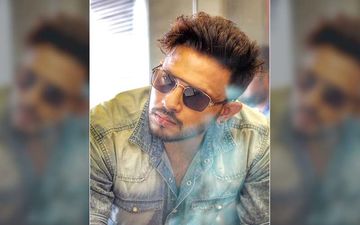 COVID-19: Anindya Chatterjee Is Honing His Culinary Skills, Says ‘It Has A Great Therapeutic Value’