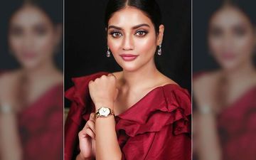 Here’s What Nusrat Jahan Is Cooking While Stuck At Home