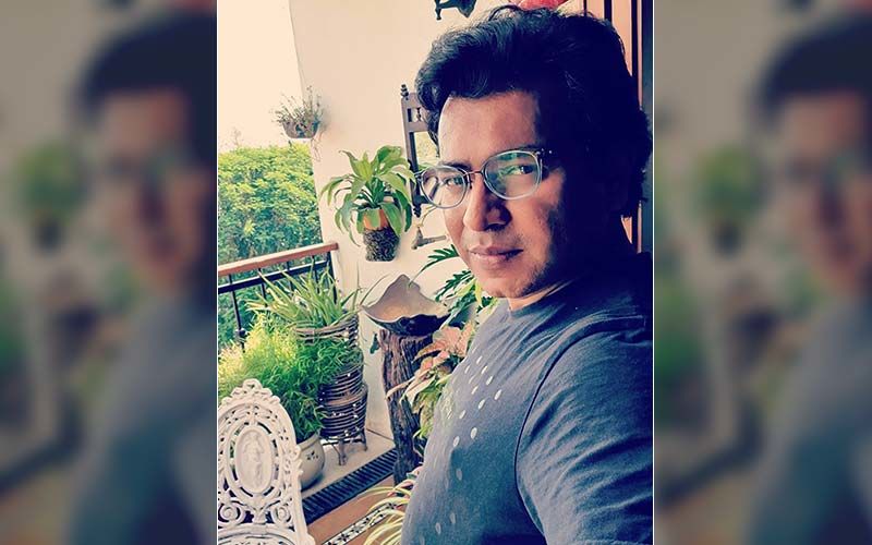 Actor Rudranil Ghosh Shares A Beautiful Picture Of His Garden; See Here